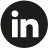 linkedin icon