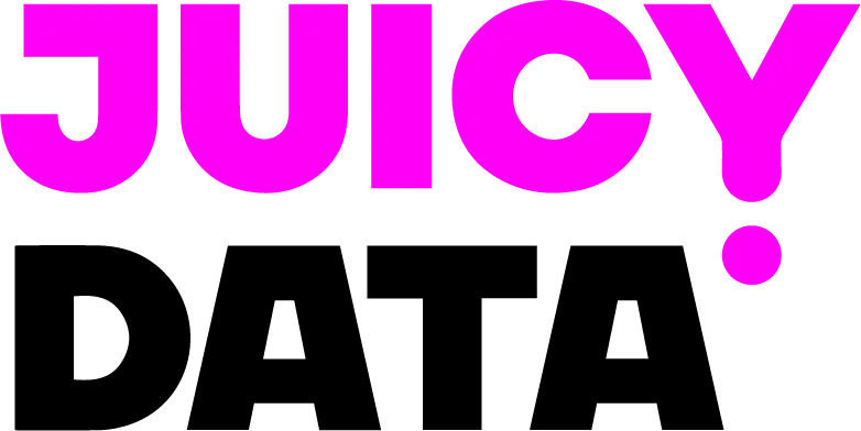 Juicy Data Logo