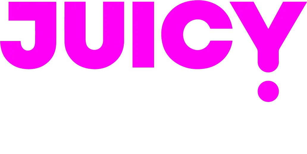 Juicy Data Logo